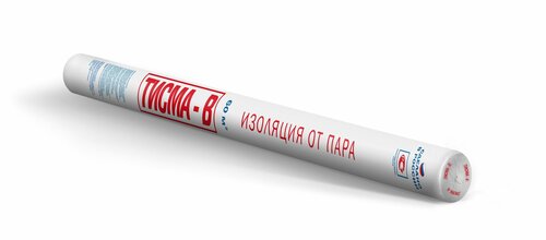 Пароизоляция ТИСМА В