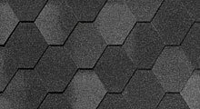 ГИБКАЯ ЧЕРЕПИЦА Quiet Tile Rombica